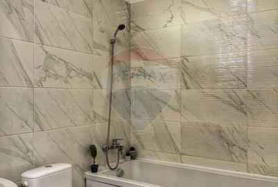 Apartament cu 2 camere semidecomandat, mobilat în Theodor Pallady - 12