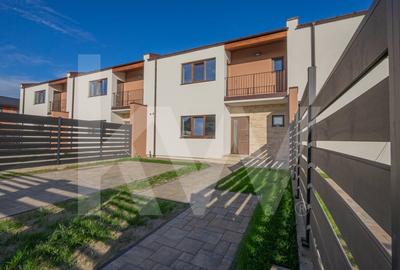 Casă cu 3 camere cu Teren 297.85998535156 Mp în Sebeș - 16