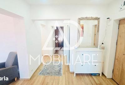 Apartament cu 3 camere decomandat în Central - 7