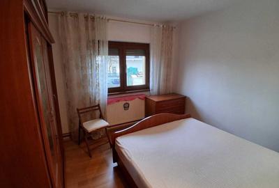 Apartament cu 3 camere decomandat în Central - 7