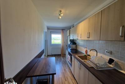Apartament cu 2 camere în Florești - 17