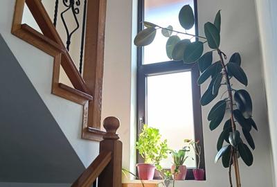 Casă cu 4 camere în Ungheni - 3
