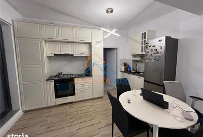 Apartament cu 3 camere decomandat, mobilat în Titan - 1
