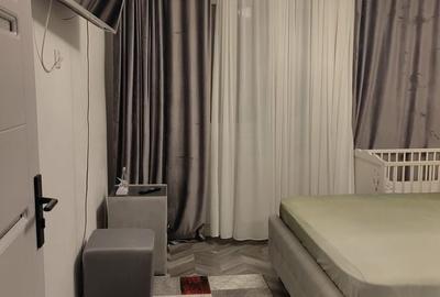 Apartament cu 2 camere semidecomandat în Craiovița Nouă - 5