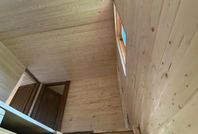 Casă cu Teren 2800 Mp în Scărișoara - 8