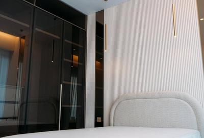 Apartament cu 2 camere semidecomandat, mobilat în Floreasca - 2