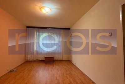 Apartament cu 2 camere decomandat în Crângași