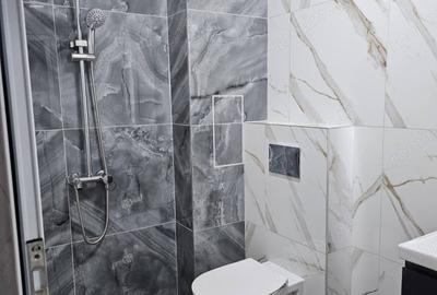 Apartament cu 2 camere în 1 Mai - 1