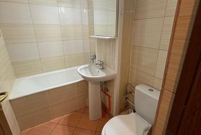 Apartament cu 2 camere decomandat în George Enescu - 8