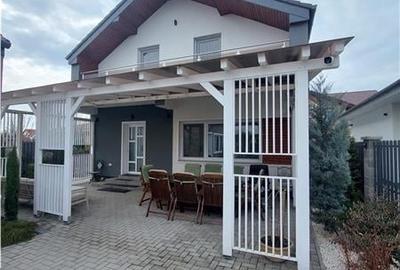 Casă individuală cu 5 camere cu Canalizare în Vladimirescu - 2