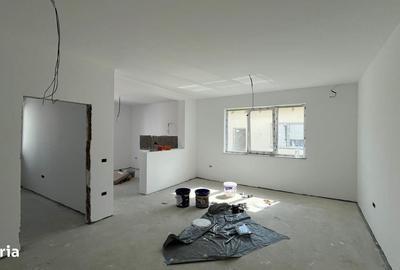 Casă cu 3 camere în Central - 6