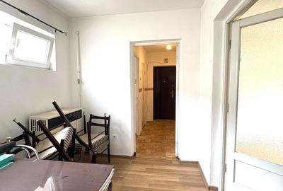 Apartament cu 3 camere decomandat în Central - 3
