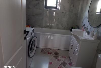 Casă cu 3 camere cu Teren 114 Mp în Tulucești - 7