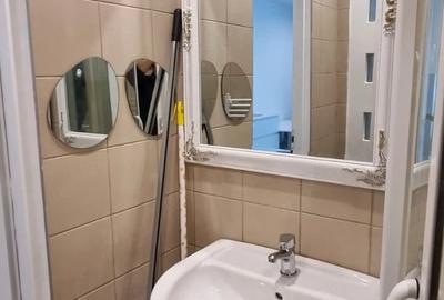 Garsonieră decomandată în Plopilor - 3