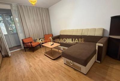 Apartament cu 2 camere decomandat, mobilat în Drumul Taberei
