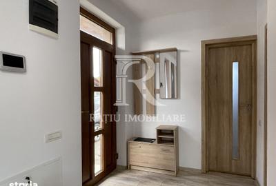 Casă cu 2 camere cu Teren 300 Mp în Tokai