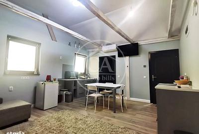Apartament cu 2 camere decomandat în Central - 1