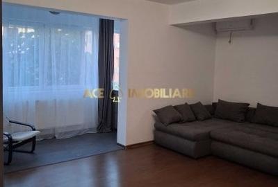 Apartament cu 2 camere decomandat, mobilat în Popești-Leordeni - 7