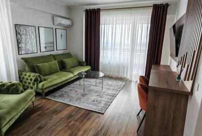 Apartament cu 3 camere decomandat în Copou
