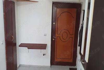 Garsonieră semidecomandată în Gheorgheni - 2
