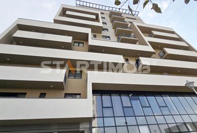 Garsonieră decomandată, mobilată în Noua - 16