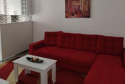 Apartament cu 2 camere în Chiajna