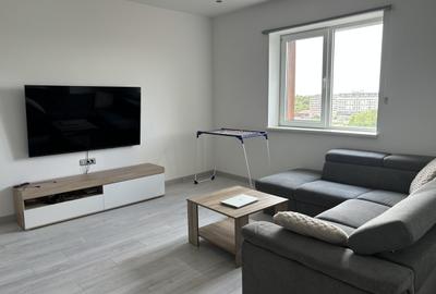 Apartament semidecomandat în Vitan