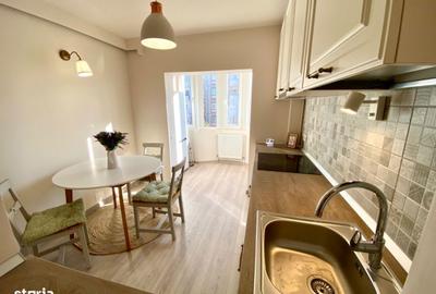 Apartament cu 2 camere decomandat în Banu Mărăcine - 4