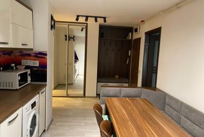 Apartament cu 3 camere decomandat în Inel II - 2