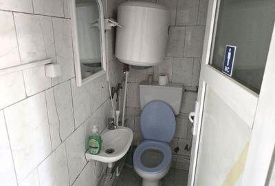 Spațiu comercial, de 80 mp, în Dudești