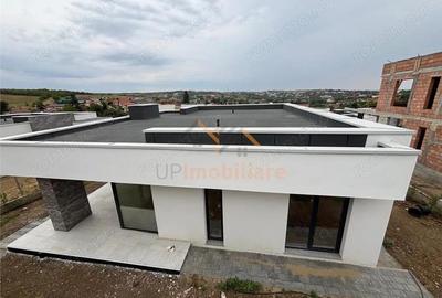 Casă cu Canalizare în Dealuri Oradea - 11