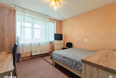 Apartament cu 2 camere decomandat, mobilat în Tomis I - 11