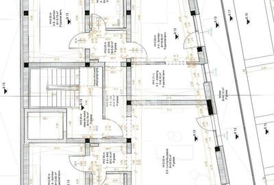 Apartament cu 4 camere în Central