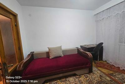 Apartament cu 3 camere decomandat în Central - 2