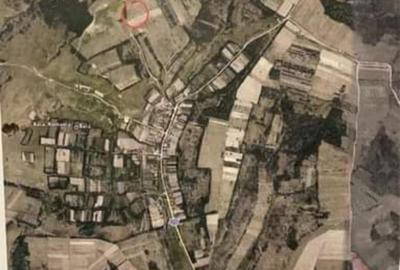 Teren de 70000 mp, în Bara - 1