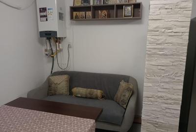 Apartament cu 2 camere decomandat, mobilat în Mărgeanului - 6