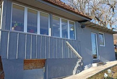 Casă cu 3 camere în Dumbrava - 14
