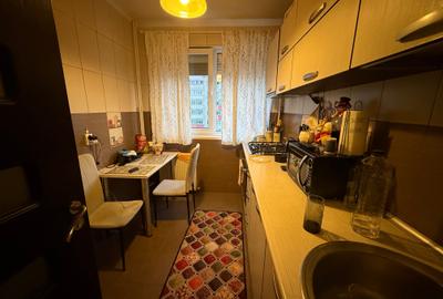 Apartament cu 2 camere semidecomandat, mobilat în Alexandru Obregia - 4