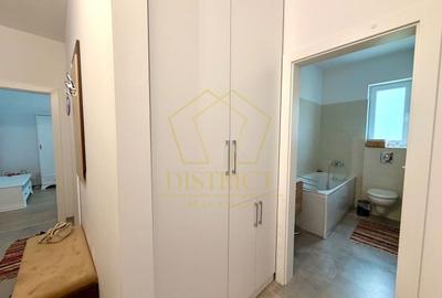 Apartament cu 2 camere decomandat, mobilat în Giroc - 8