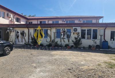 Spațiu comercial, de 240 mp, în Central - 1