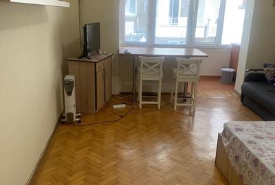 Garsonieră decomandată în Cișmigiu - 8