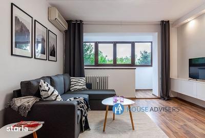 Apartament cu 2 camere în Tineretului