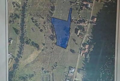 Teren de 5808 mp, în Valea Putnei - 4
