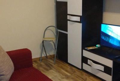 Garsonieră decomandată în Aradului