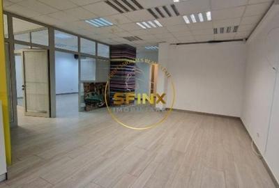 Spațiu comercial, de 100 mp, în Băneasa