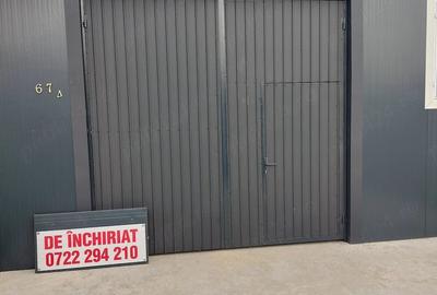Spațiu comercial, de 108 mp, în Vărsătura - 3