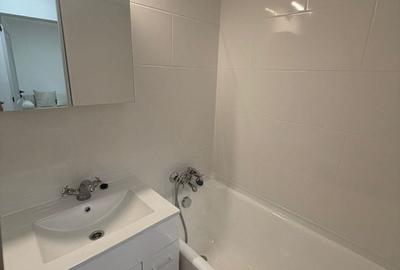 Apartament cu 2 camere în Apărătorii Patriei - 6