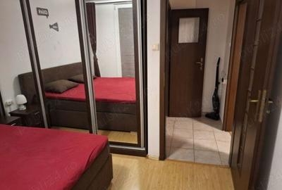 Apartament cu 2 camere semidecomandat în Gara de Nord - 6