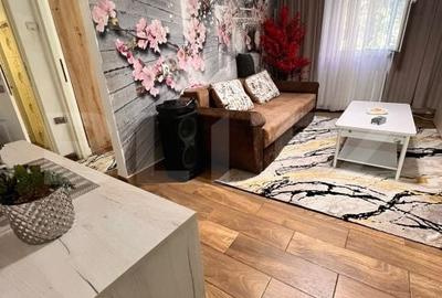 Apartament cu 2 camere în Batiz
