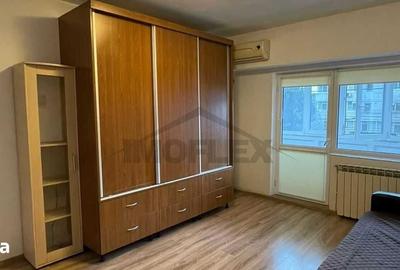 Apartament cu 2 camere în Păcurari